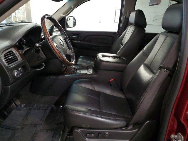 used 2009 GMC Yukon car, priced at $13,998