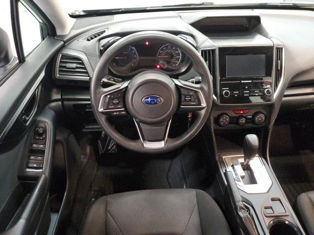 used 2017 Subaru Impreza car, priced at $14,498