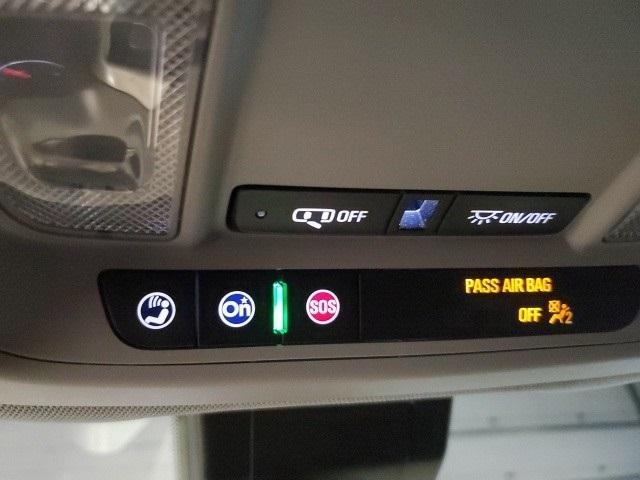 used 2020 GMC Terrain car, priced at $18,998
