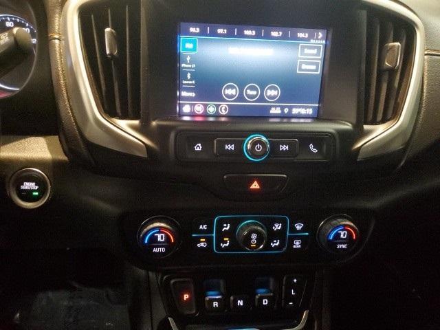 used 2020 GMC Terrain car, priced at $18,998