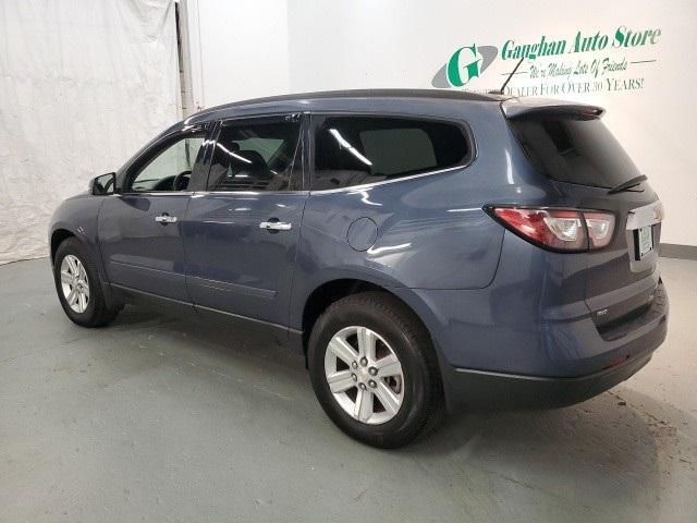 used 2013 Chevrolet Traverse car, priced at $10,998