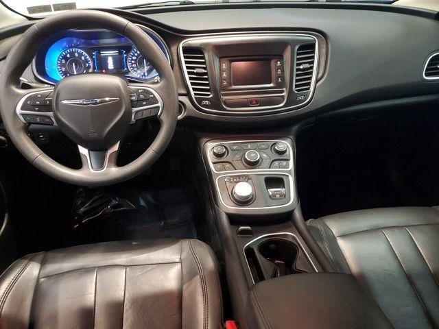 used 2016 Chrysler 200 car, priced at $9,998