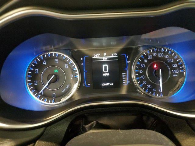 used 2016 Chrysler 200 car, priced at $9,998