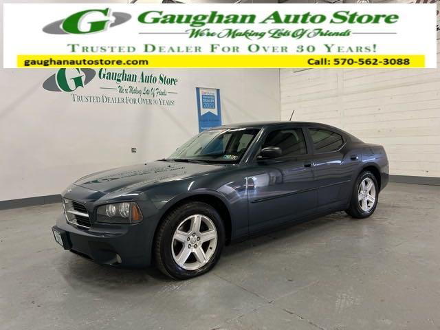 used 2008 Dodge Charger car, priced at $7,998