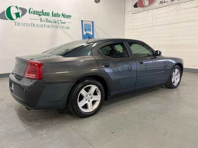 used 2008 Dodge Charger car, priced at $7,998