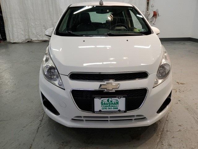 used 2015 Chevrolet Spark car, priced at $6,998