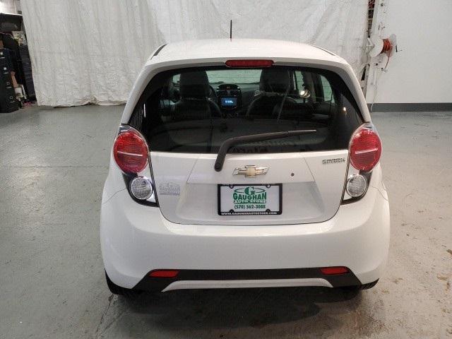 used 2015 Chevrolet Spark car, priced at $6,998