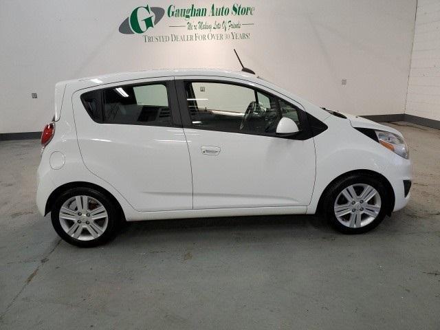 used 2015 Chevrolet Spark car, priced at $6,998