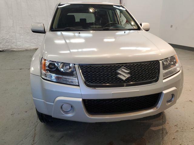 used 2011 Suzuki Grand Vitara car, priced at $9,498