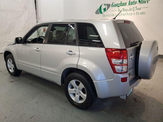 used 2011 Suzuki Grand Vitara car, priced at $9,498