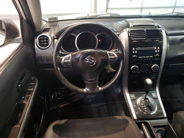 used 2011 Suzuki Grand Vitara car, priced at $9,498