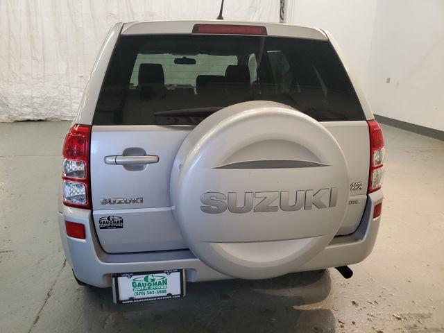 used 2011 Suzuki Grand Vitara car, priced at $9,498