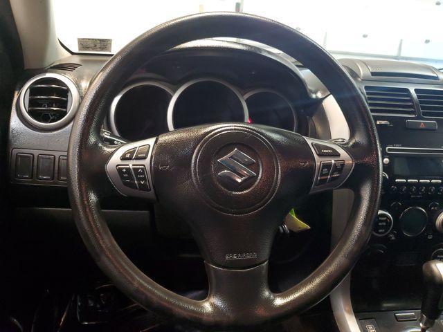 used 2011 Suzuki Grand Vitara car, priced at $9,498