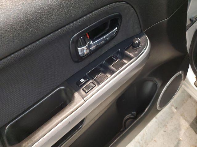 used 2011 Suzuki Grand Vitara car, priced at $9,498