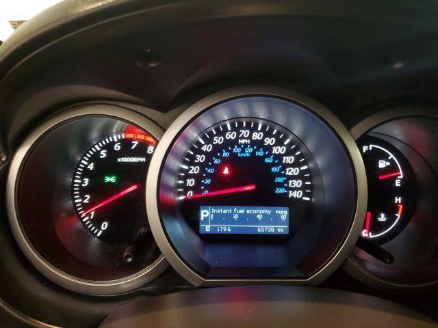 used 2011 Suzuki Grand Vitara car, priced at $9,498