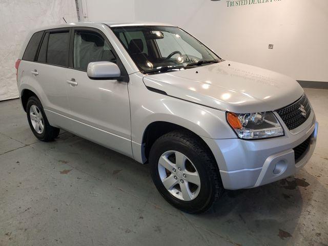 used 2011 Suzuki Grand Vitara car, priced at $9,498