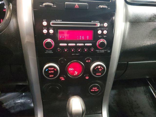 used 2011 Suzuki Grand Vitara car, priced at $9,498