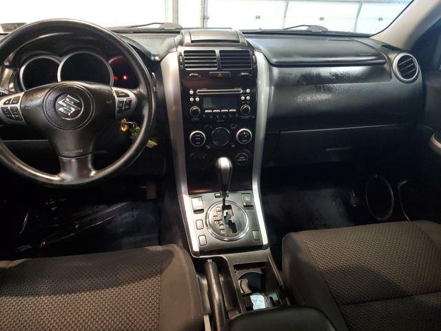 used 2011 Suzuki Grand Vitara car, priced at $9,498
