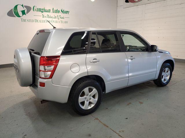 used 2011 Suzuki Grand Vitara car, priced at $9,498