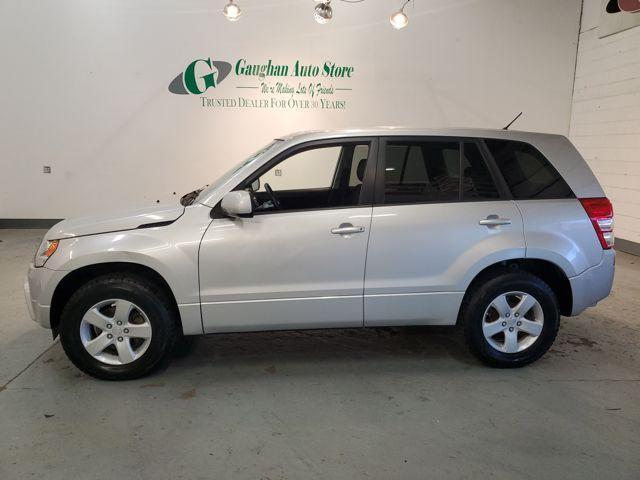 used 2011 Suzuki Grand Vitara car, priced at $9,498