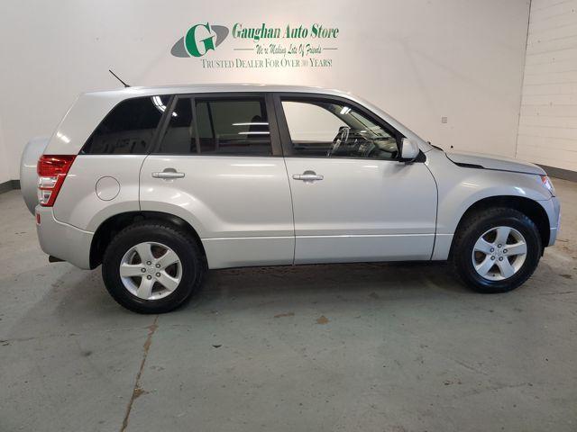 used 2011 Suzuki Grand Vitara car, priced at $9,498