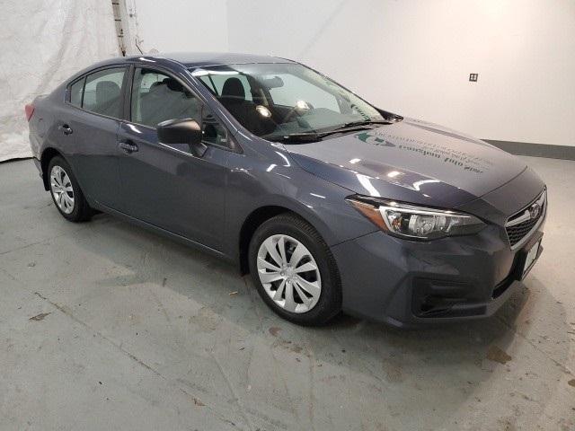 used 2017 Subaru Impreza car, priced at $14,998