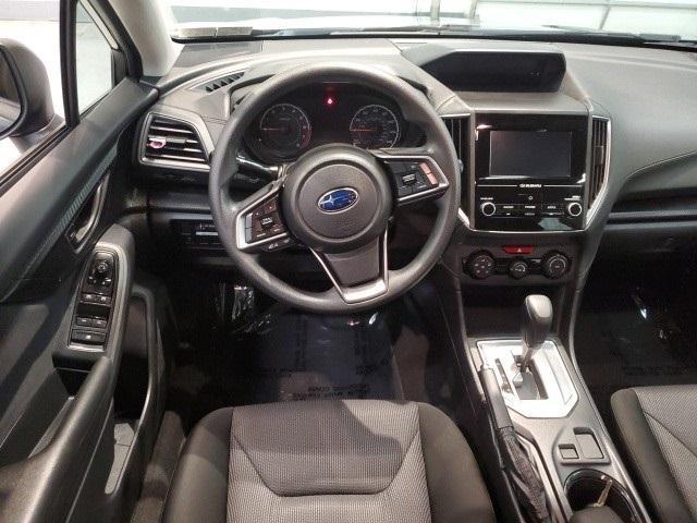 used 2017 Subaru Impreza car, priced at $14,998