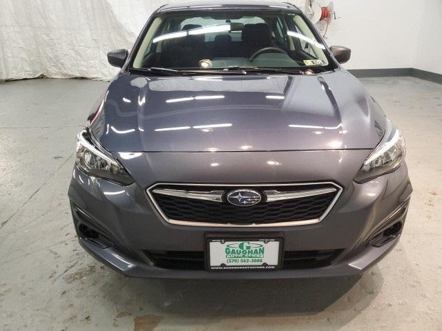 used 2017 Subaru Impreza car, priced at $14,998