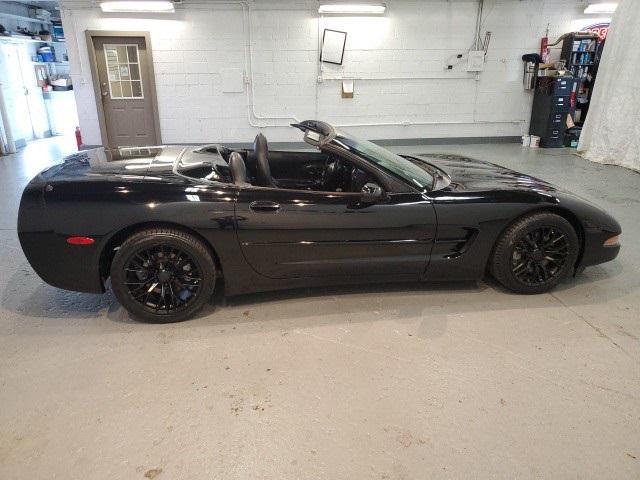 used 2000 Chevrolet Corvette car, priced at $18,998