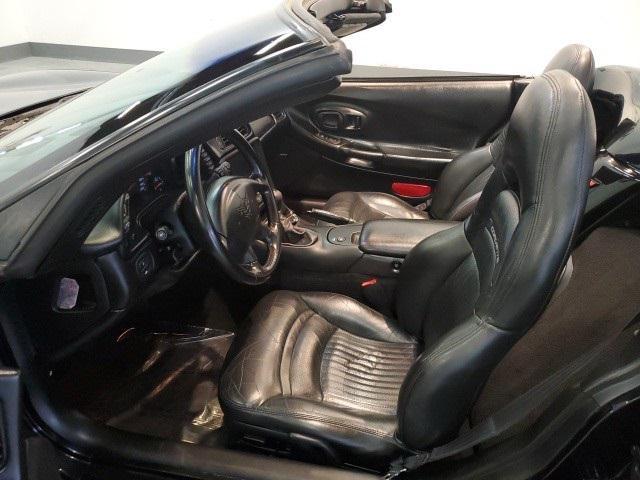 used 2000 Chevrolet Corvette car, priced at $18,998