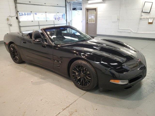 used 2000 Chevrolet Corvette car, priced at $18,998