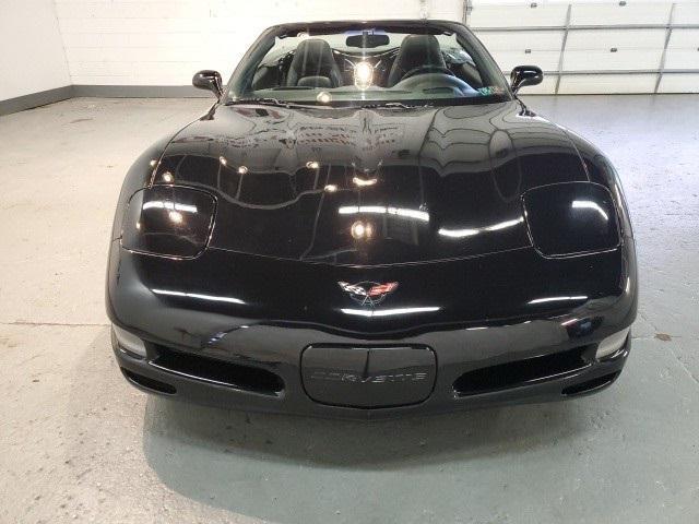 used 2000 Chevrolet Corvette car, priced at $18,998