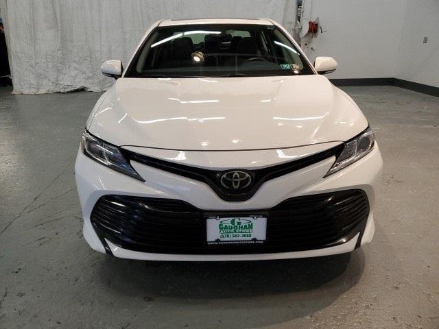 used 2018 Toyota Camry car, priced at $19,998