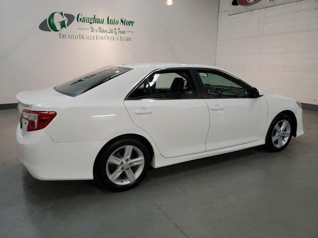 used 2012 Toyota Camry car, priced at $13,498