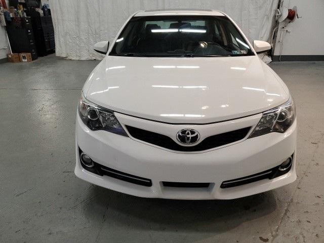 used 2012 Toyota Camry car, priced at $13,998