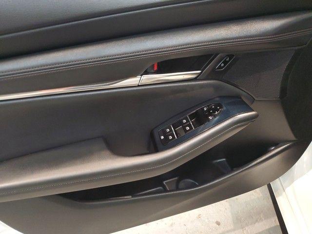 used 2019 Mazda Mazda3 car, priced at $16,998