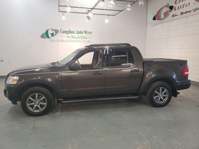 used 2007 Ford Explorer Sport Trac car, priced at $11,998