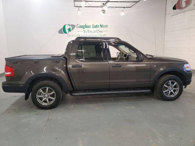 used 2007 Ford Explorer Sport Trac car, priced at $11,998