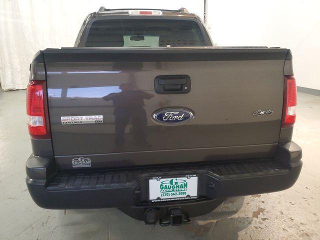used 2007 Ford Explorer Sport Trac car, priced at $11,998