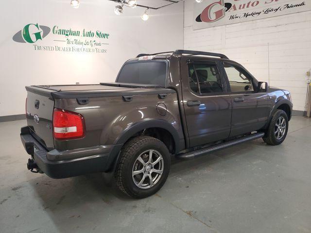 used 2007 Ford Explorer Sport Trac car, priced at $11,998