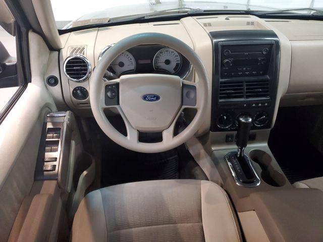 used 2007 Ford Explorer Sport Trac car, priced at $11,998