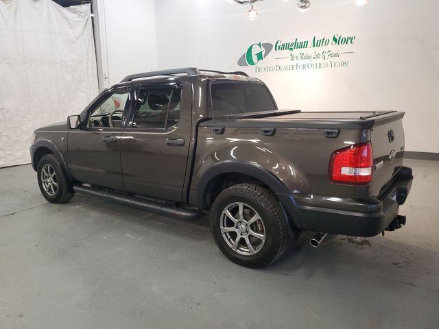 used 2007 Ford Explorer Sport Trac car, priced at $11,998