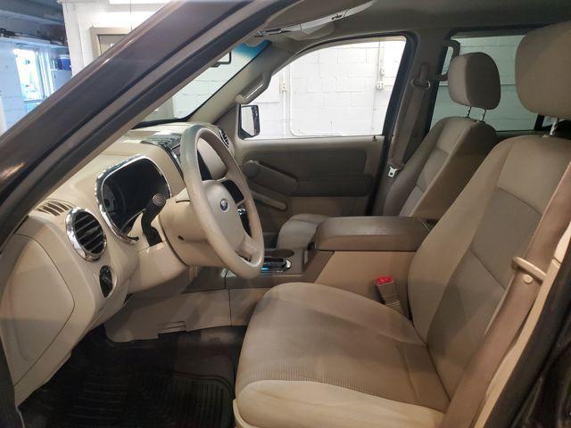 used 2007 Ford Explorer Sport Trac car, priced at $11,998