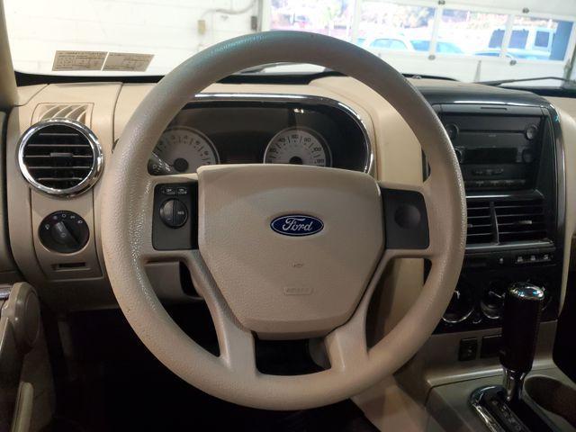 used 2007 Ford Explorer Sport Trac car, priced at $11,998