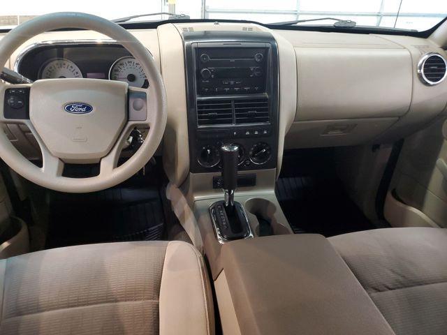 used 2007 Ford Explorer Sport Trac car, priced at $11,998
