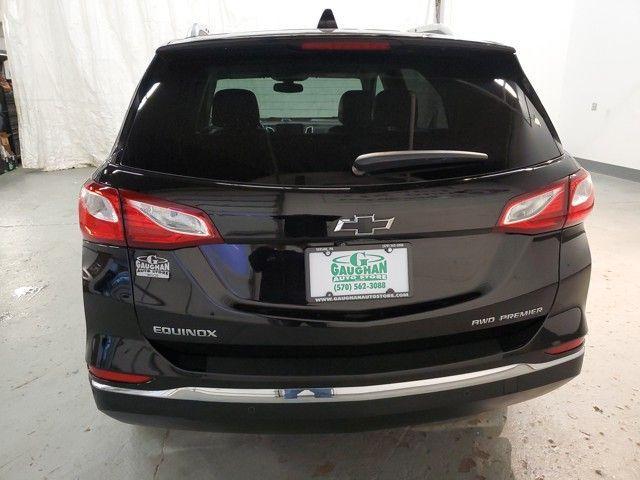 used 2019 Chevrolet Equinox car, priced at $17,998