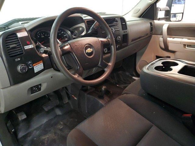 used 2010 Chevrolet Silverado 3500 car, priced at $29,998