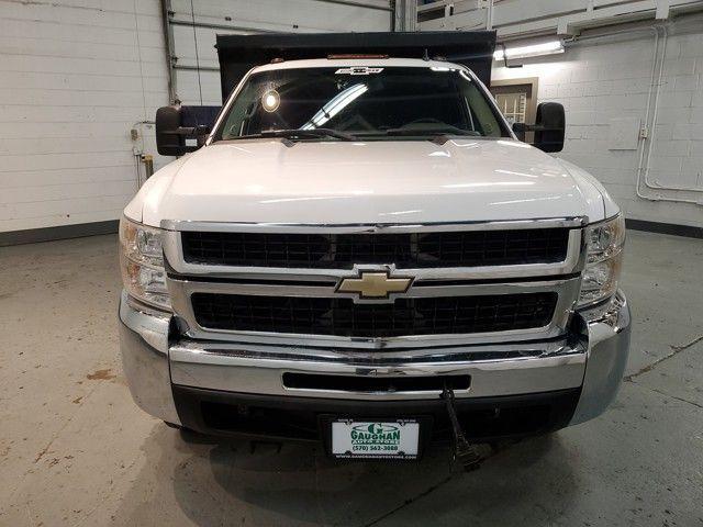 used 2010 Chevrolet Silverado 3500 car, priced at $29,998