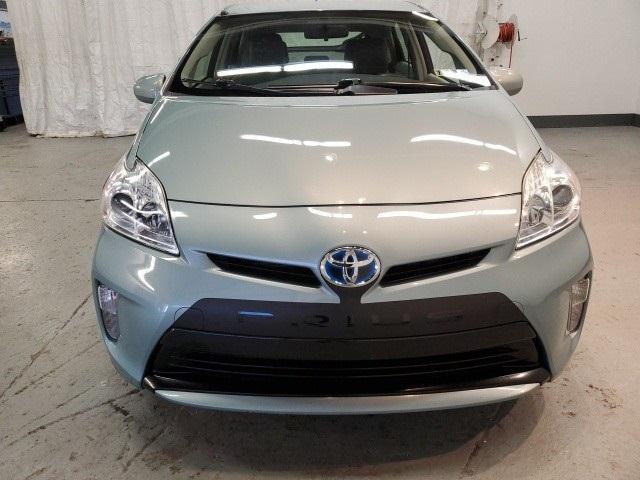 used 2012 Toyota Prius car, priced at $10,998