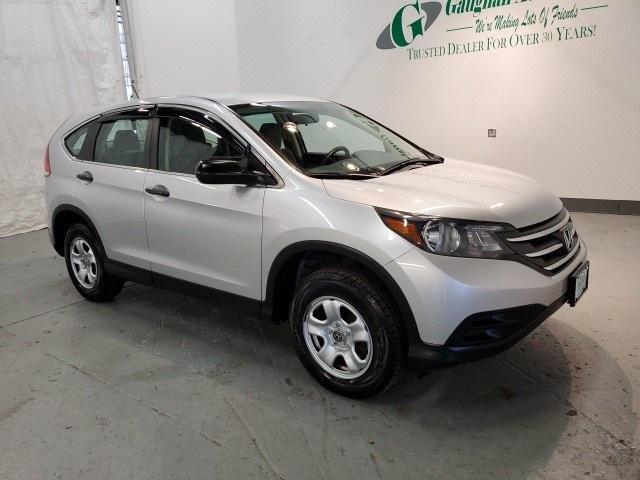 used 2014 Honda CR-V car, priced at $14,998